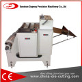 Roll to Sheet Cutter